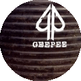 Geepee-Tank