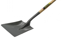 SHOVELS