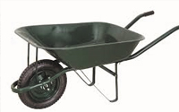 WHEEL BARROW